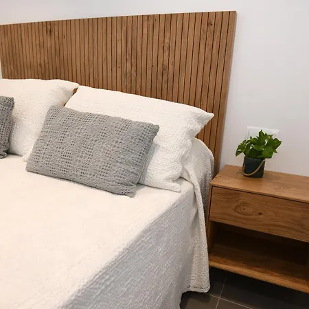 Appartamento Duerming Sanxenxo Silgar Vut Esterno foto