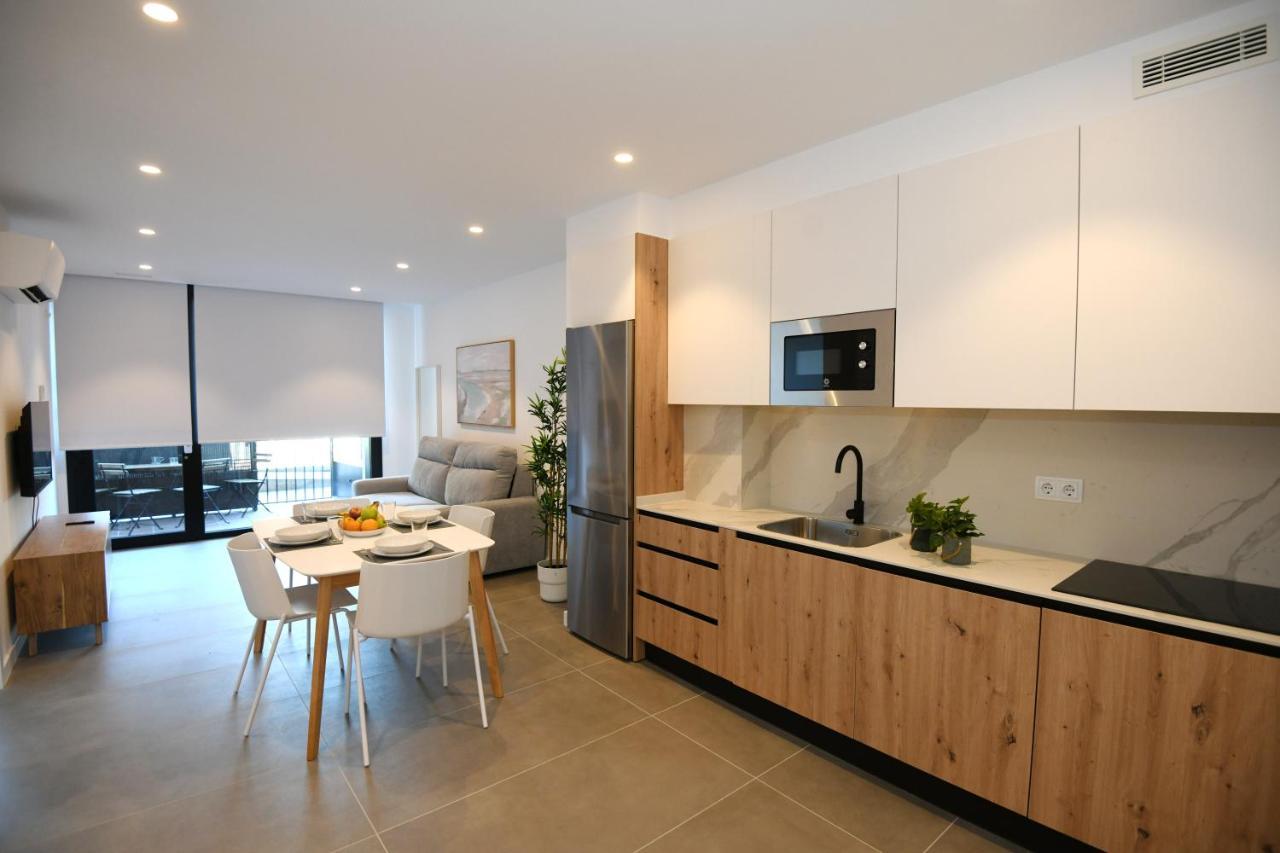 Duerming Silgar Vut Apartment *