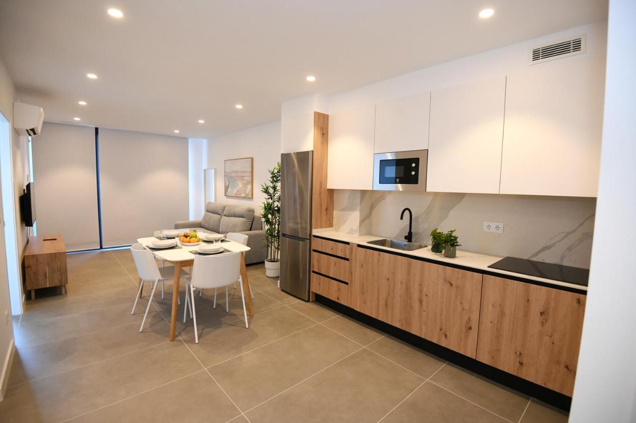 Apartment Duerming Silgar Vut *