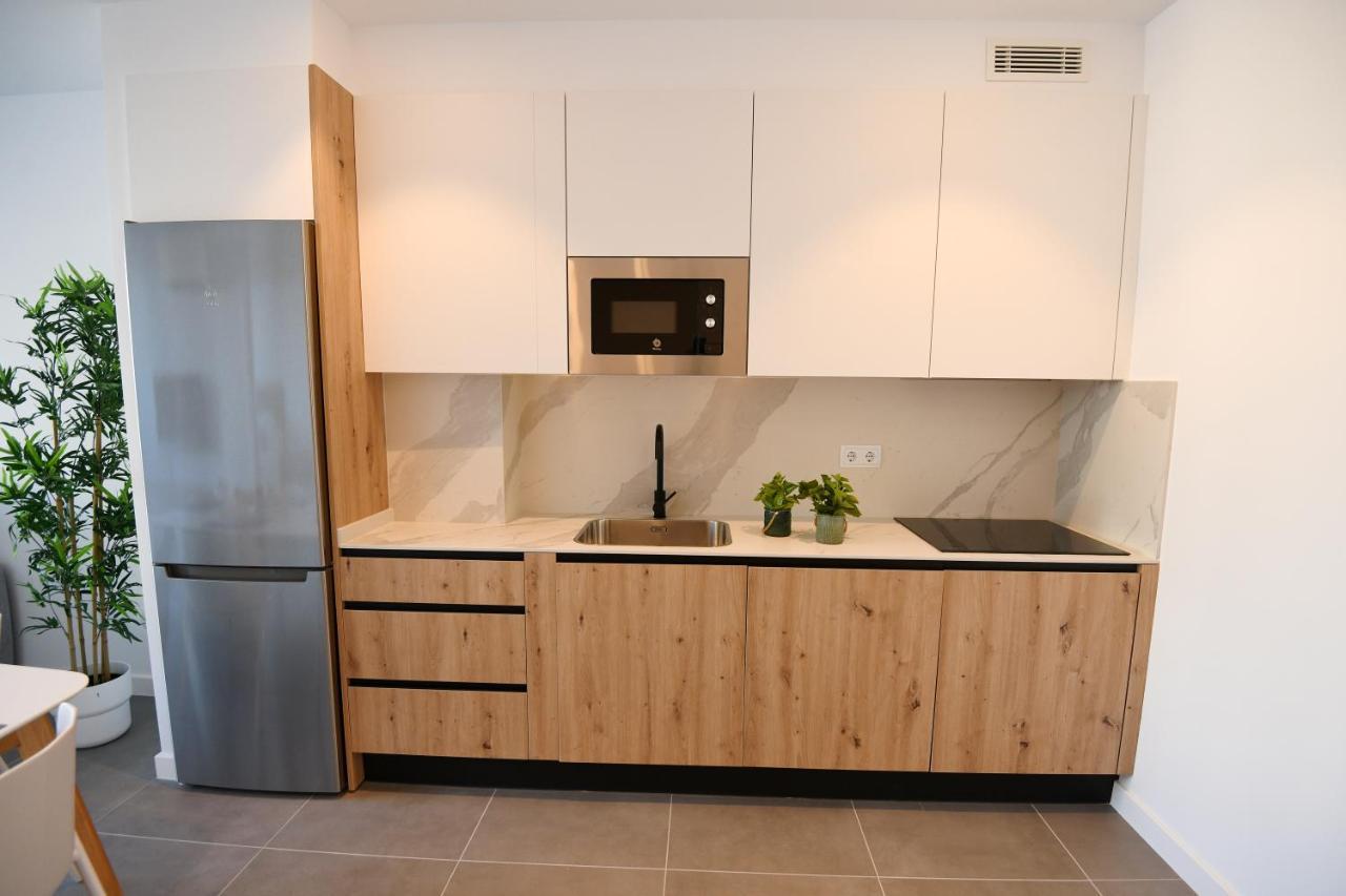 Apartment Duerming Silgar Vut *