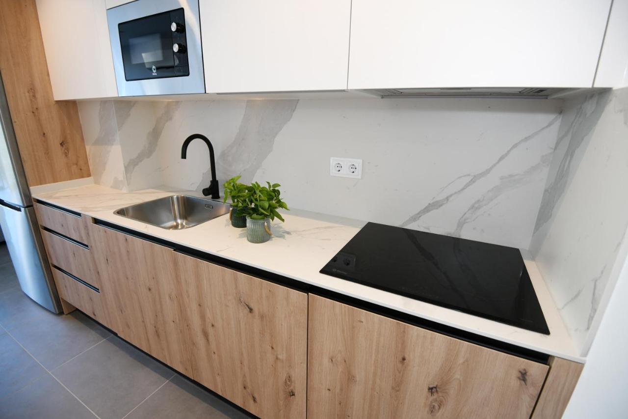 Duerming Silgar Vut Apartment *