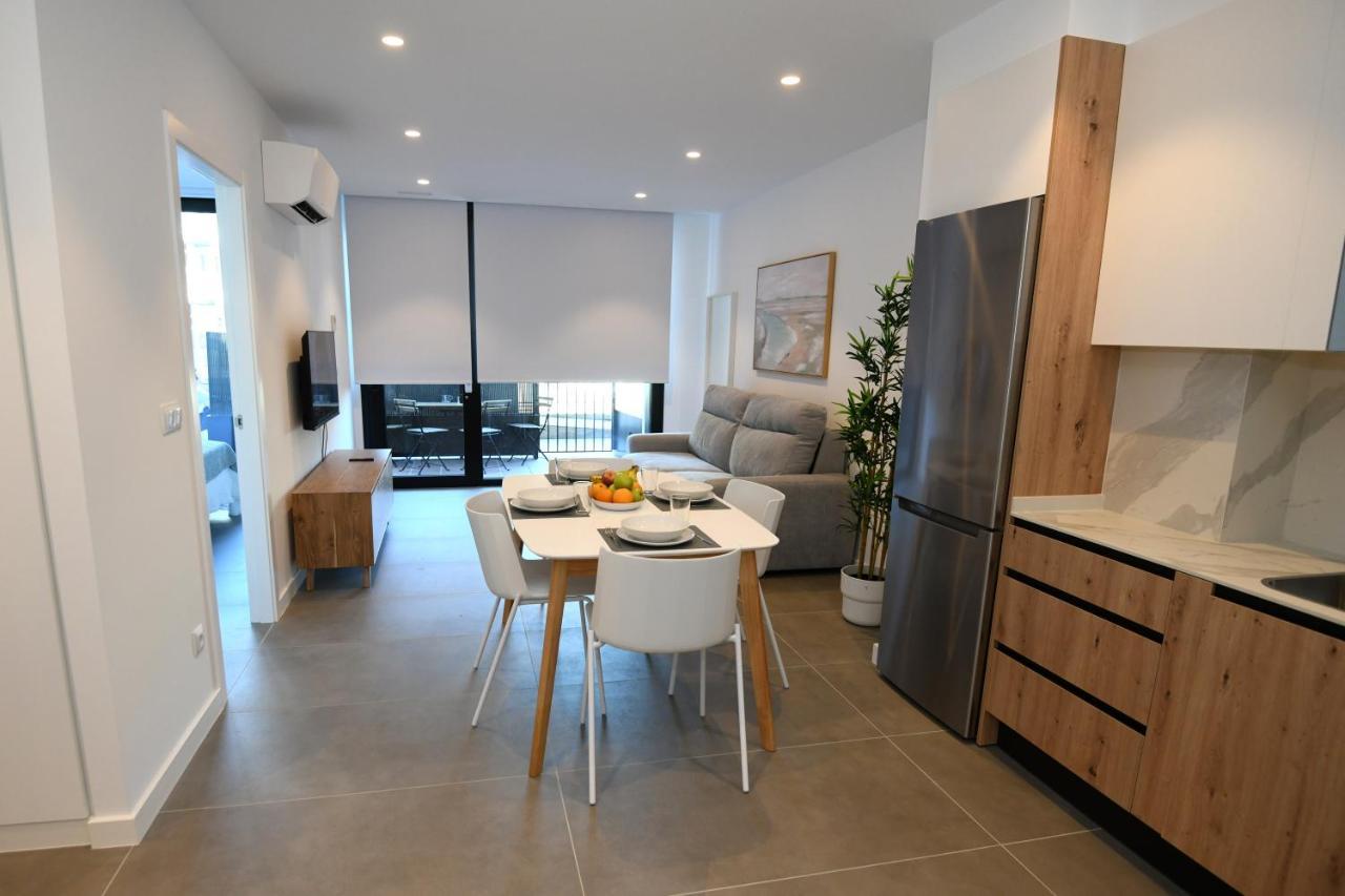 Duerming Silgar Vut Appartement Sanxenxo
