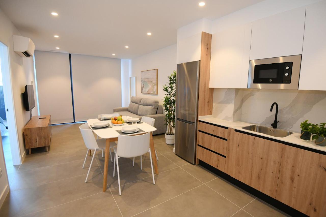 Appartement Duerming Silgar Vut Sanxenxo