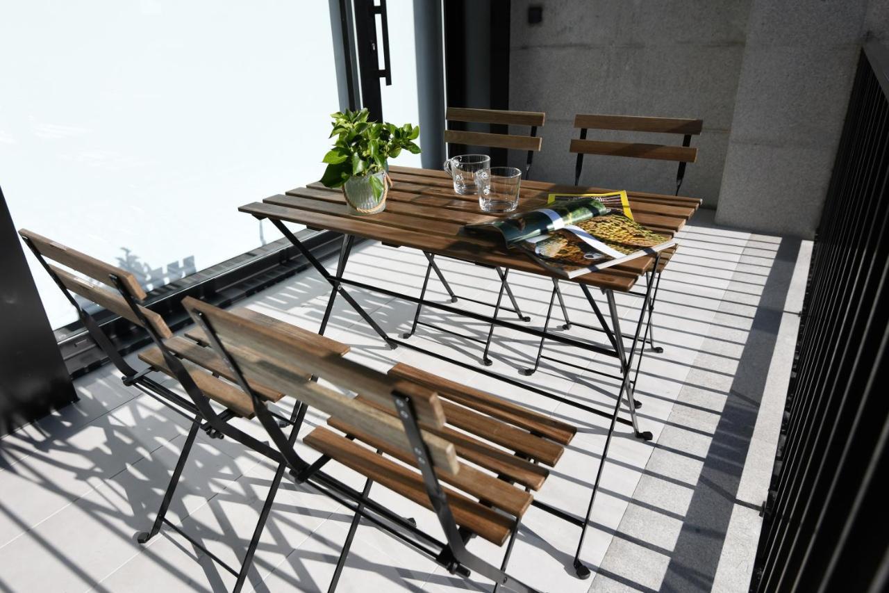 Appartement Duerming Silgar Vut *