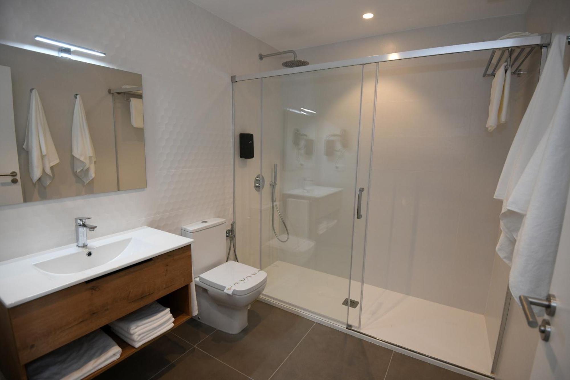 Apartment Duerming Silgar Vut Sanxenxo