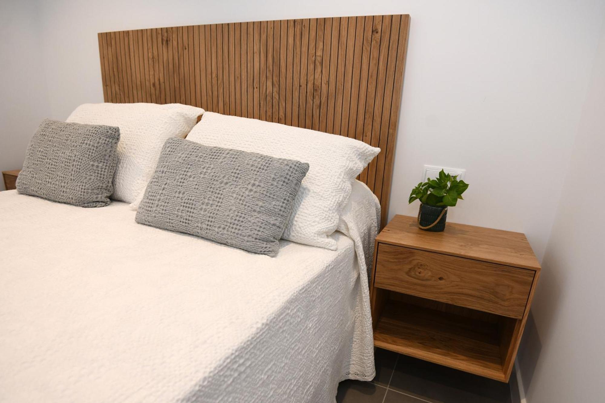 Duerming Silgar Vut Appartement *