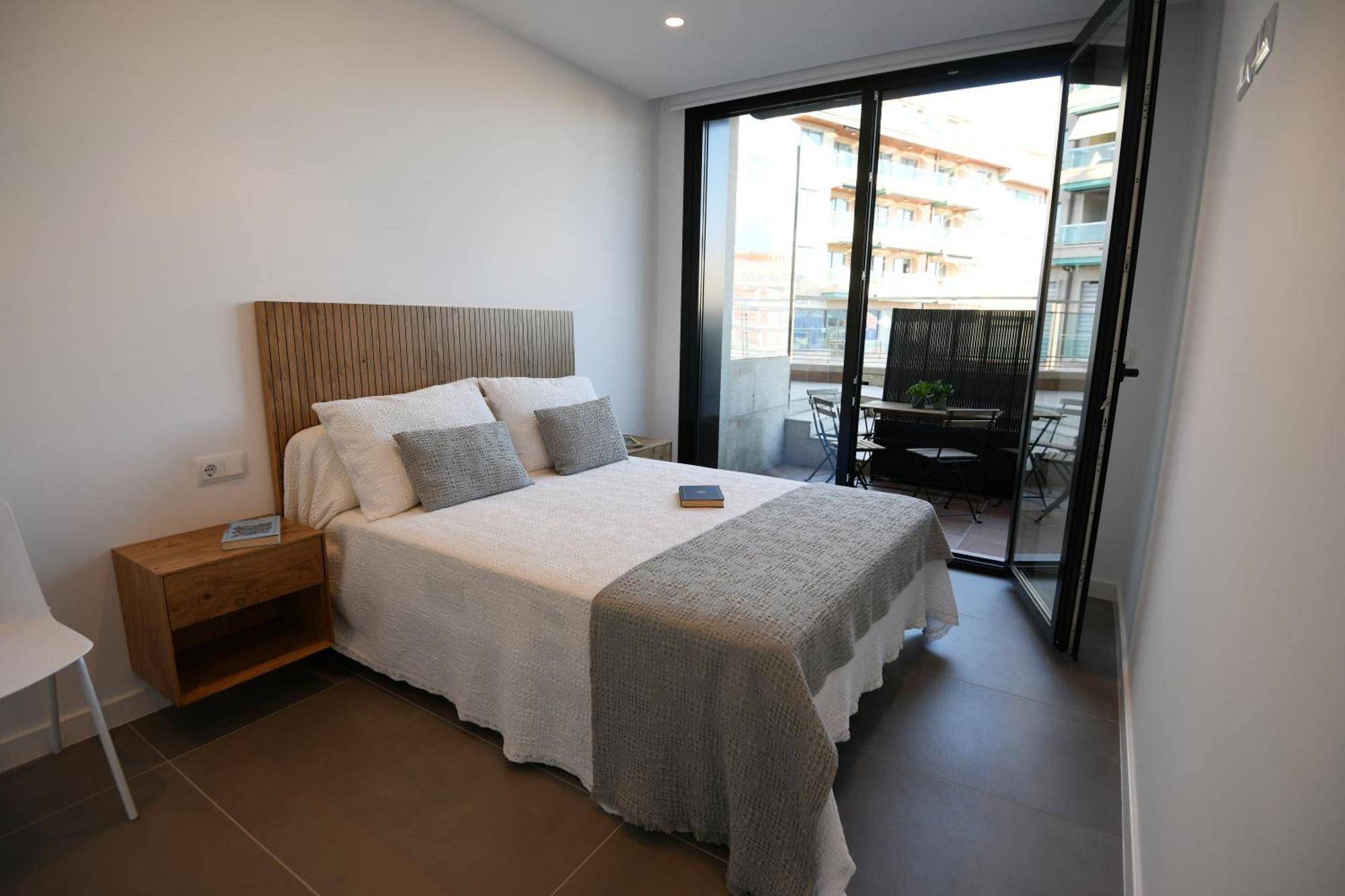 Apartment Duerming Silgar Vut