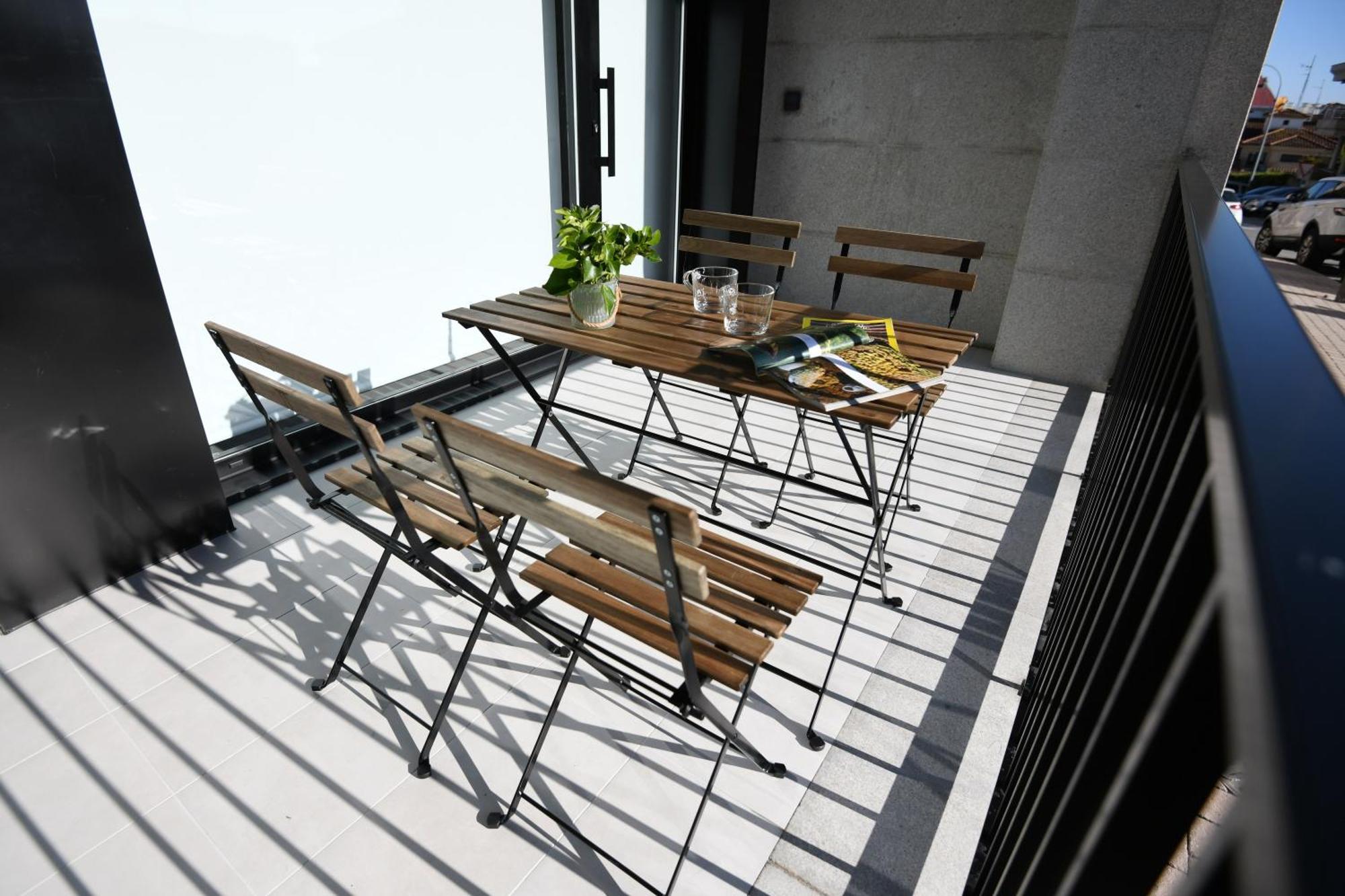 Duerming Silgar Vut Appartement