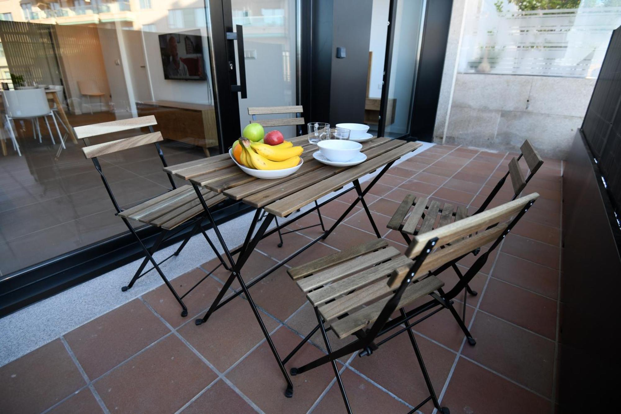 Apartment Duerming Silgar Vut *