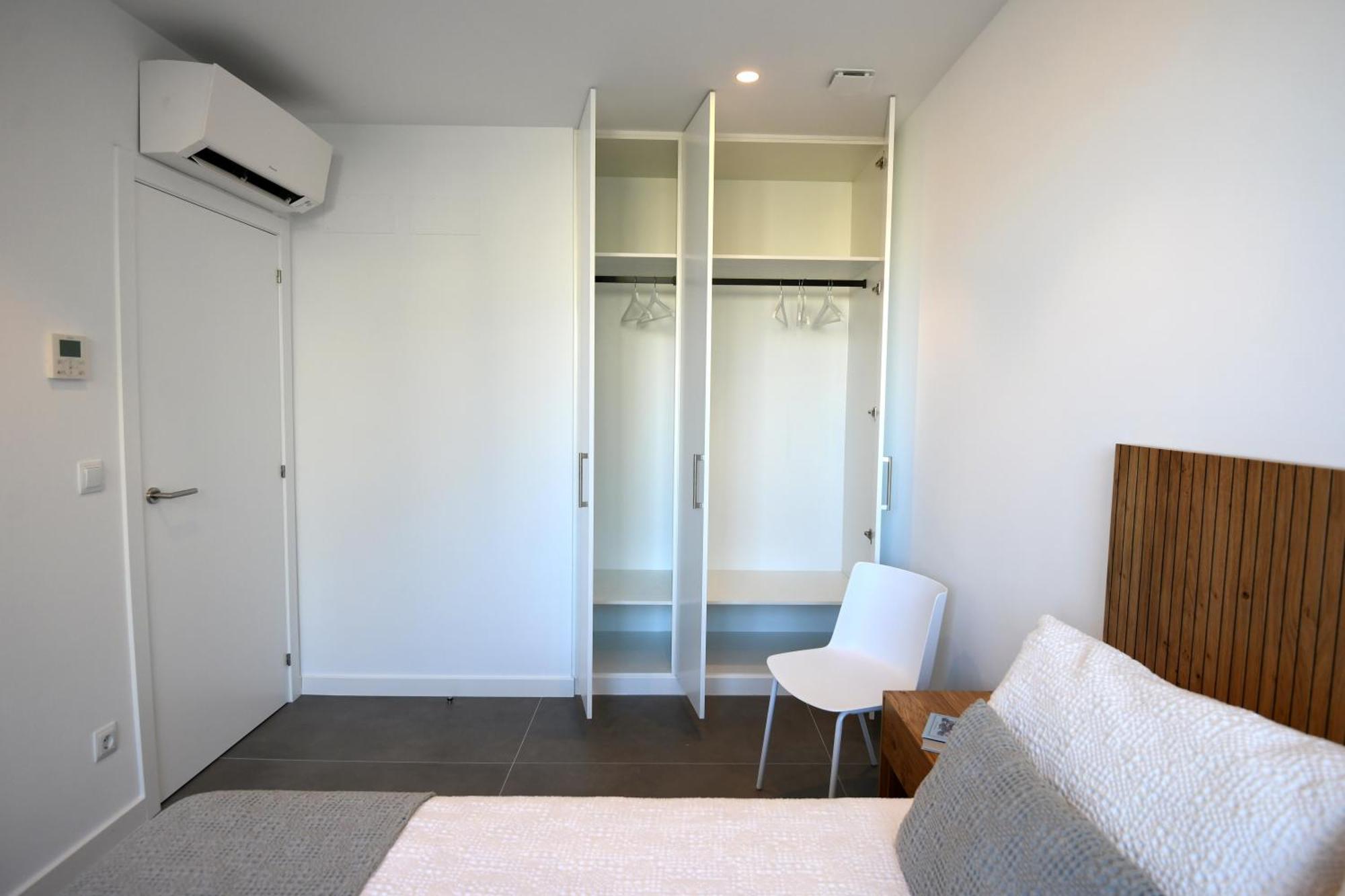 Duerming Silgar Vut Appartement *